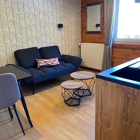 Hotel Les Autanes Spa-Balneotherapie & Restaurant Ancelle Eksteriør bilde