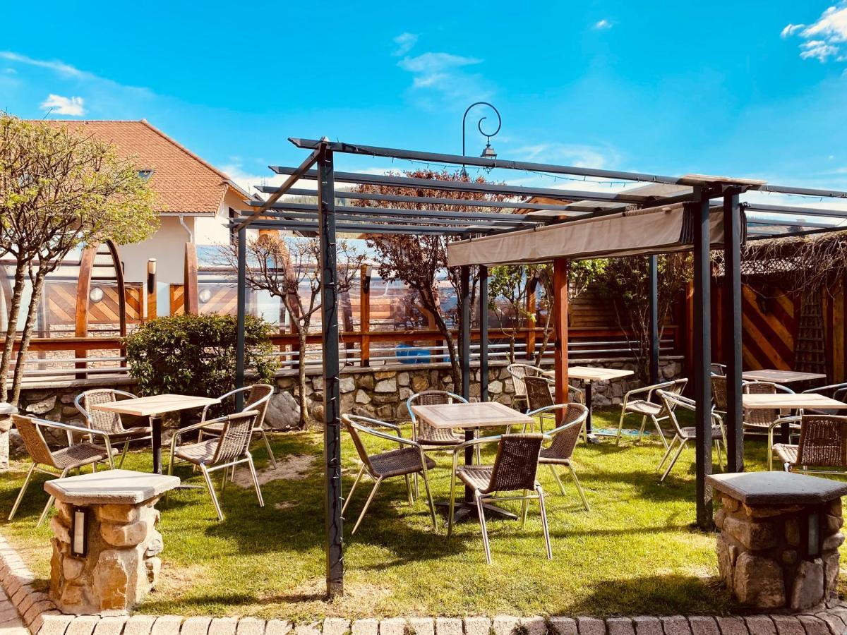 Hotel Les Autanes Spa-Balneotherapie & Restaurant Ancelle Eksteriør bilde