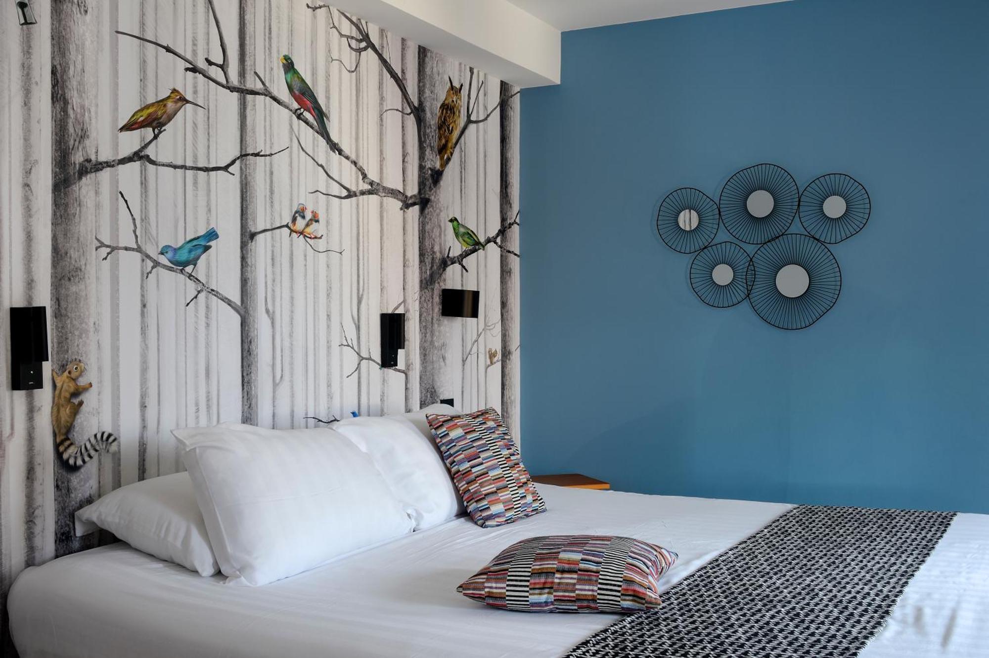 Hotel Les Autanes Spa-Balneotherapie & Restaurant Ancelle Eksteriør bilde