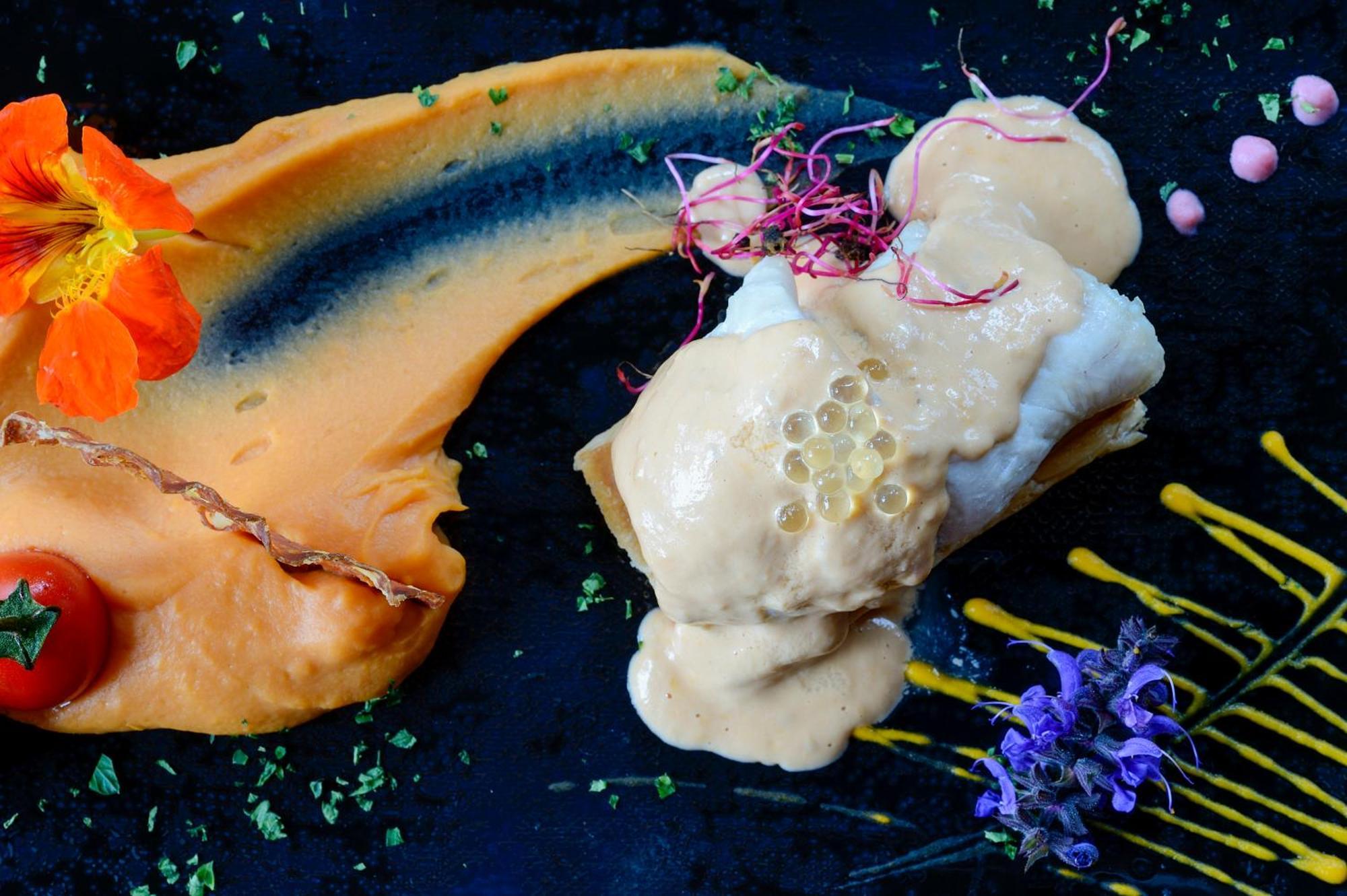 Hotel Les Autanes Spa-Balneotherapie & Restaurant Ancelle Eksteriør bilde